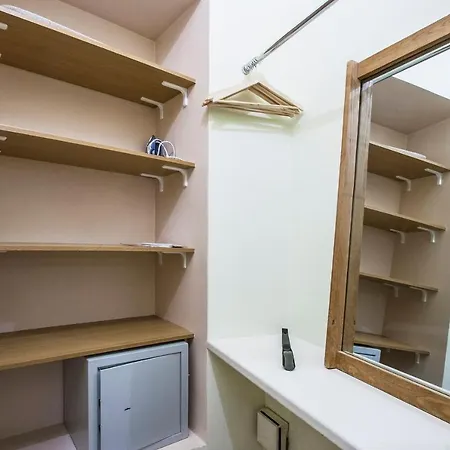 Valli 4 Apartament Tallin