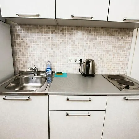 Valli 4 Apartament Tallin