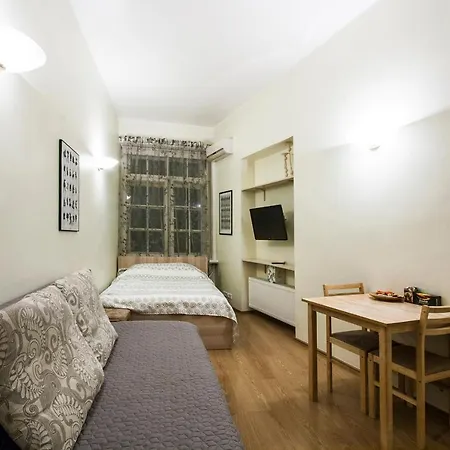 Valli 4 Apartament Tallin