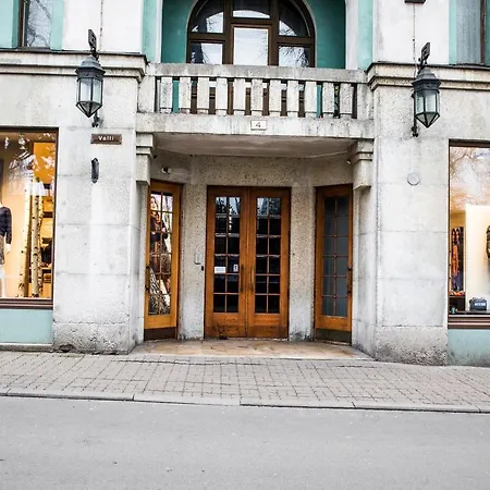 Lägenhet Valli 4 *