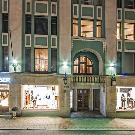 Valli 4 Apartament