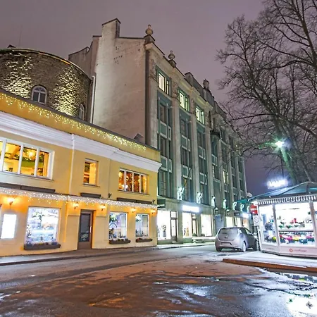 Lejlighed Valli 4 Tallinn