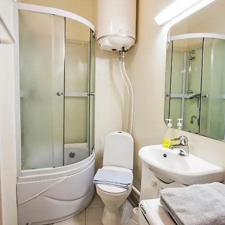 Valli 4 Appartement *