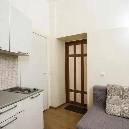 Valli 4 Appartement *